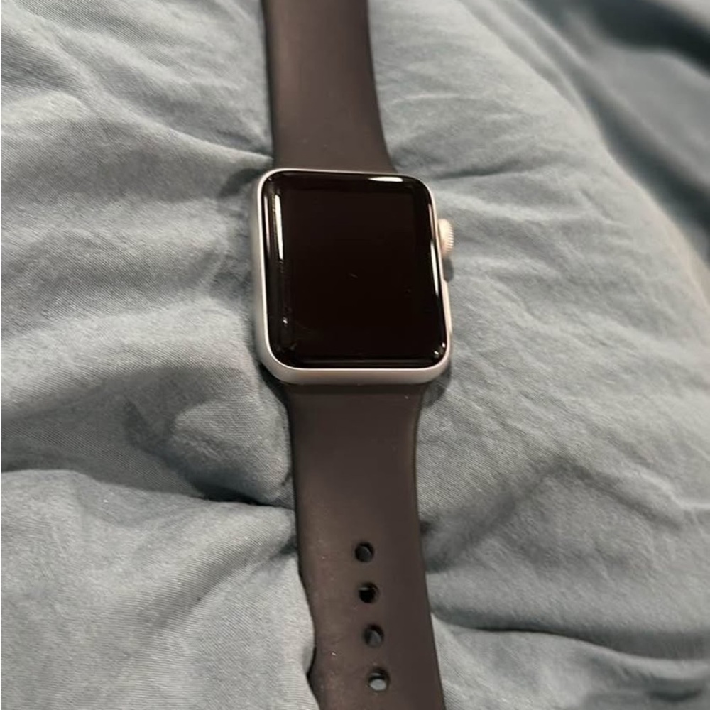Apple Watch Series 3 38 MM